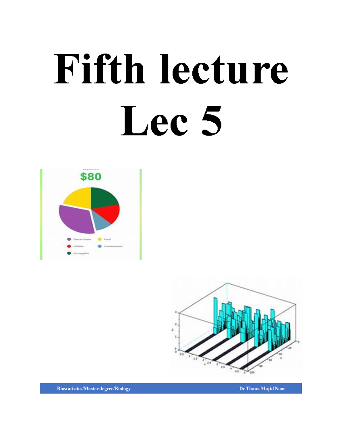 biostatistics-lecture-5-for-master-degree-fifth-lecture-lec-5-what-is