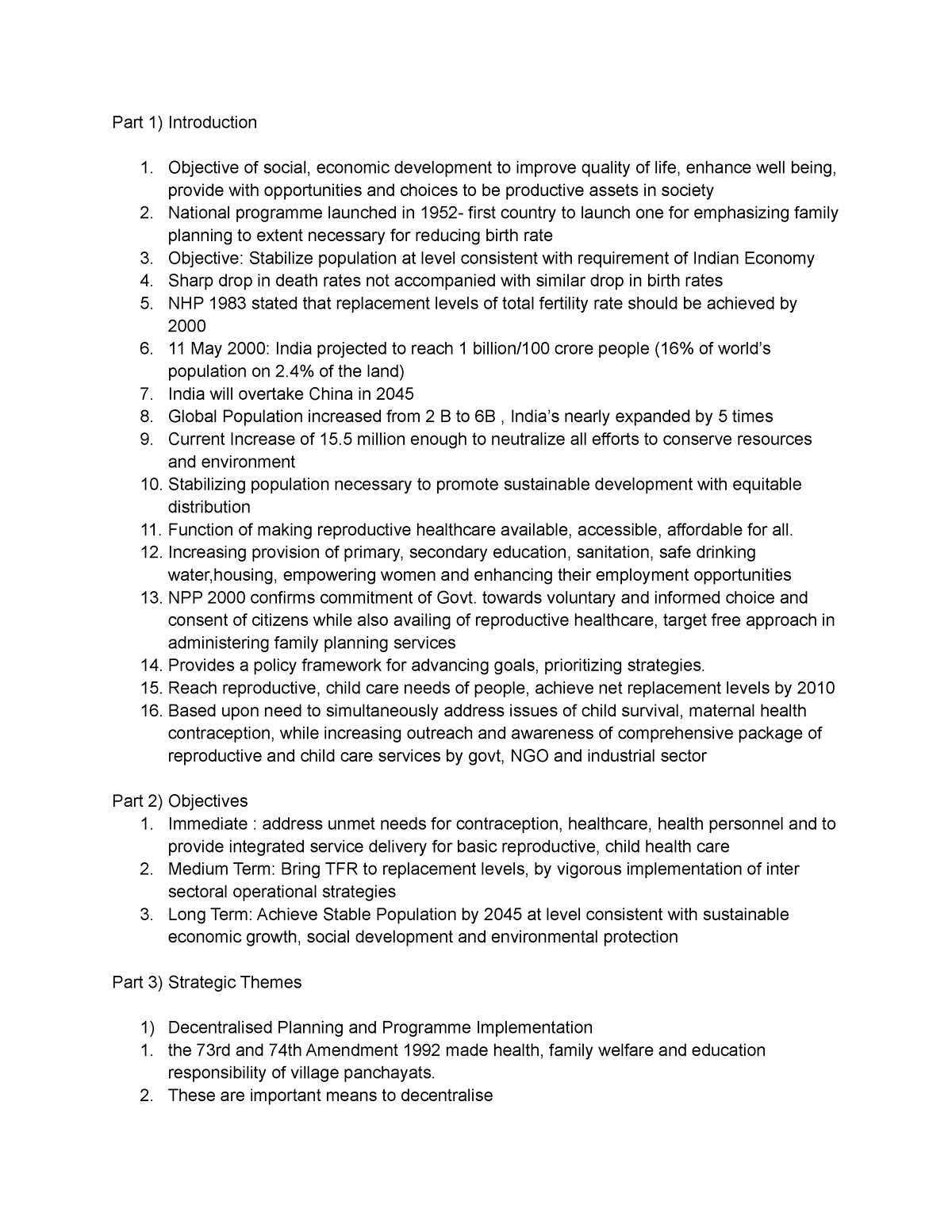 national-population-policy-part-1-introduction-objective-of-social