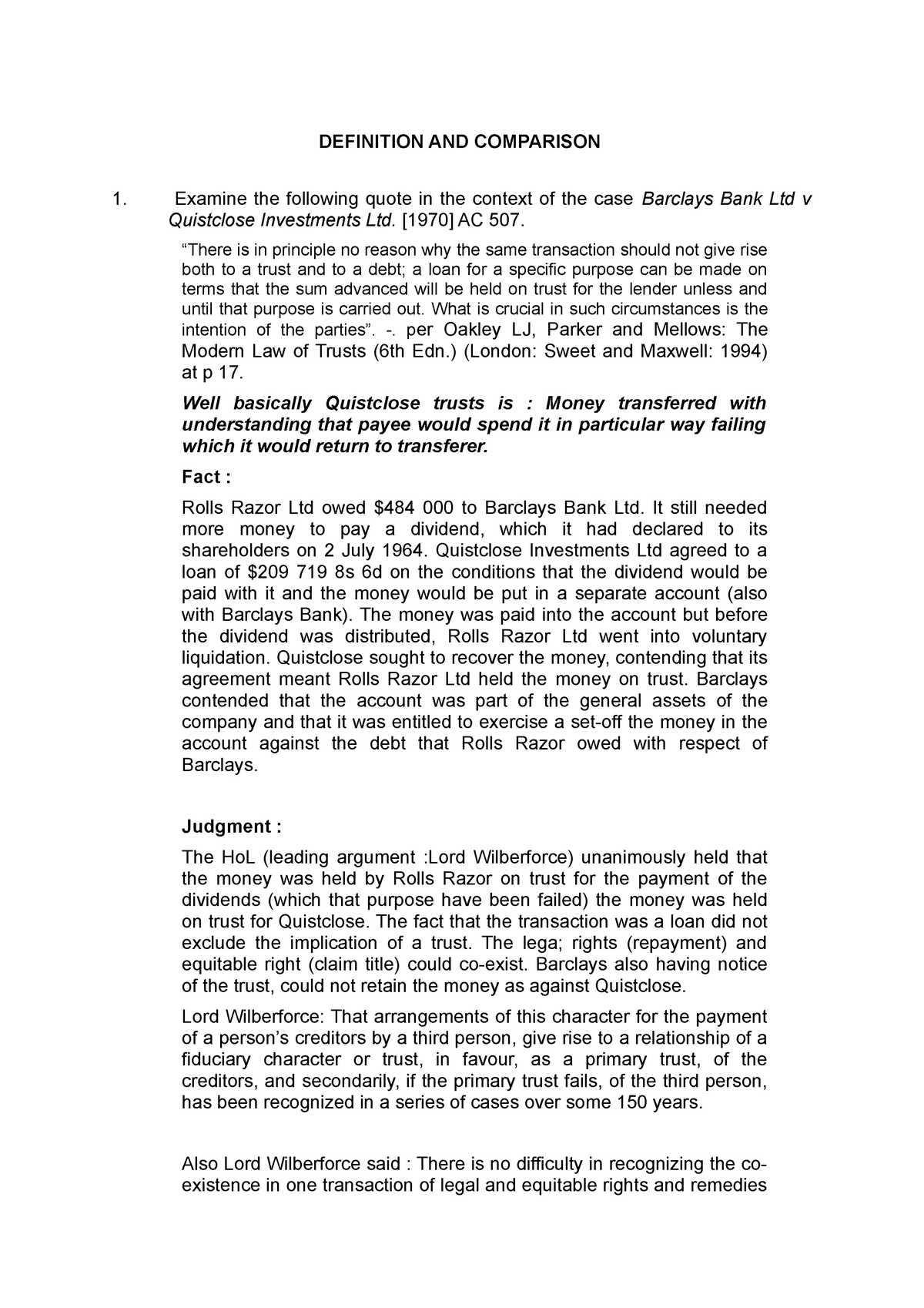 tutorial-2-definition-and-comparison-definition-and-comparison