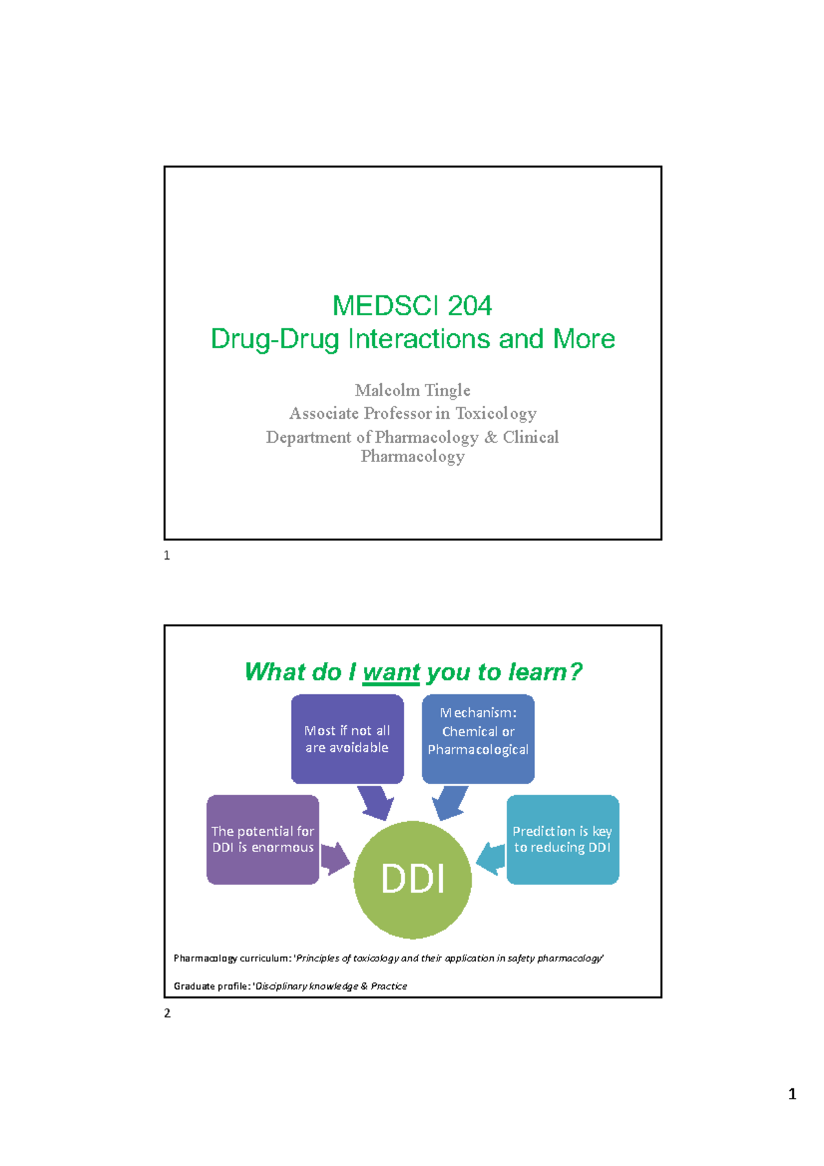 22-ms204-l22-drug-drug-interactions-medsci-204-drug-drug-interactions