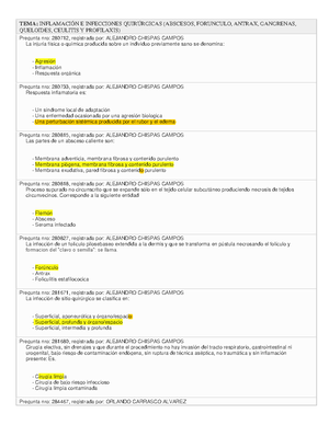 Histo final 3 parciallll - Pregunta nro: 292662, registrada por ...