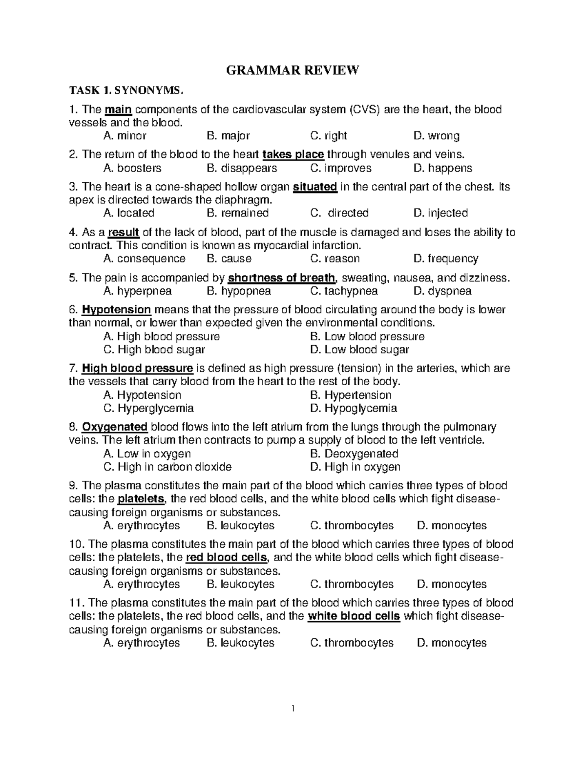 Practice 1 J15 wearing a yellow hat, a purple shirt and a blue