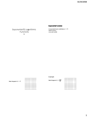 Math175 Supplement - FUNCTIONS & NUMBER SYSTEMS Calculator Worksheet ...