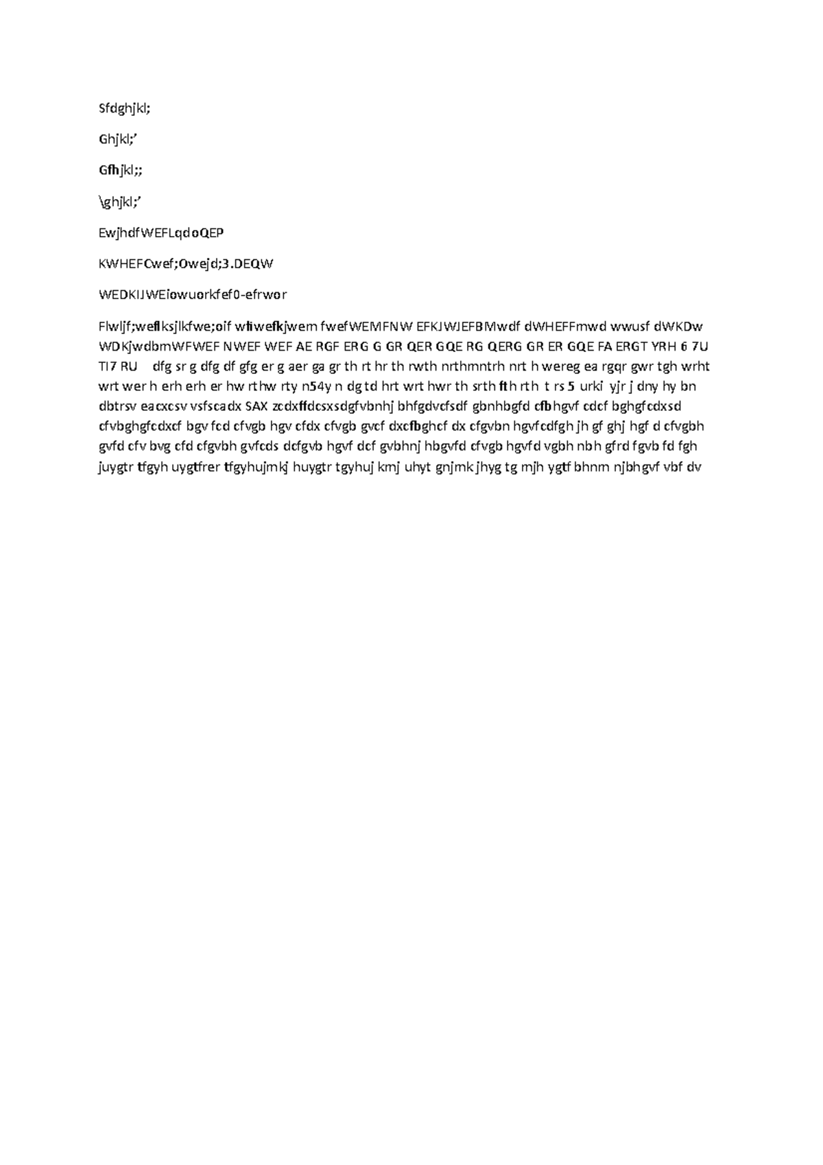 document-3-samenvatting-sfdghjkl-ghjkl-gfhjkl-ghjkl