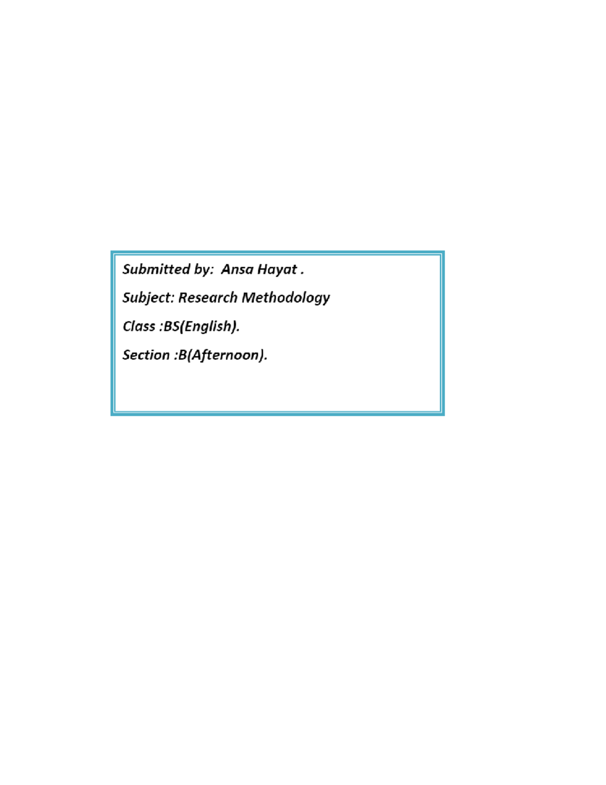 Stylistic analysis of the daffodils RM01SOMMar Studocu
