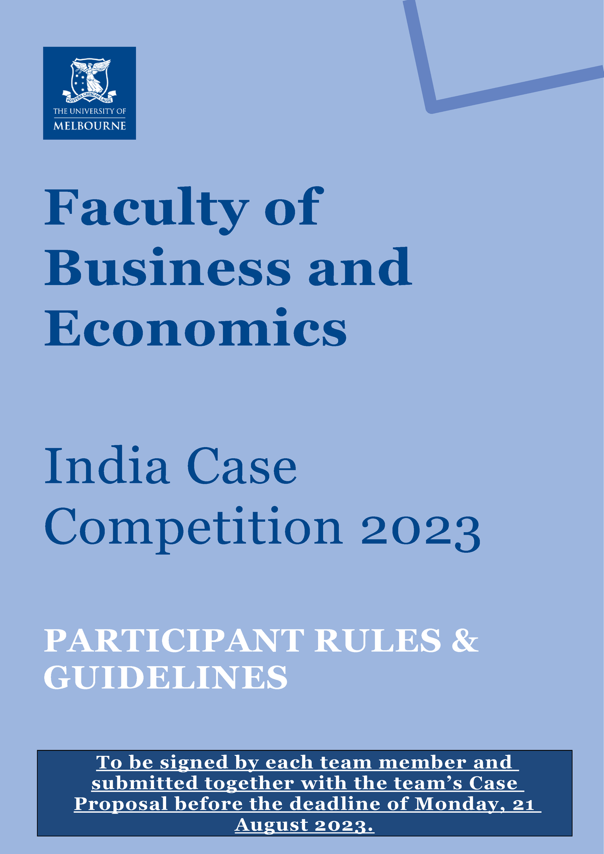 latest case study topics in india 2023