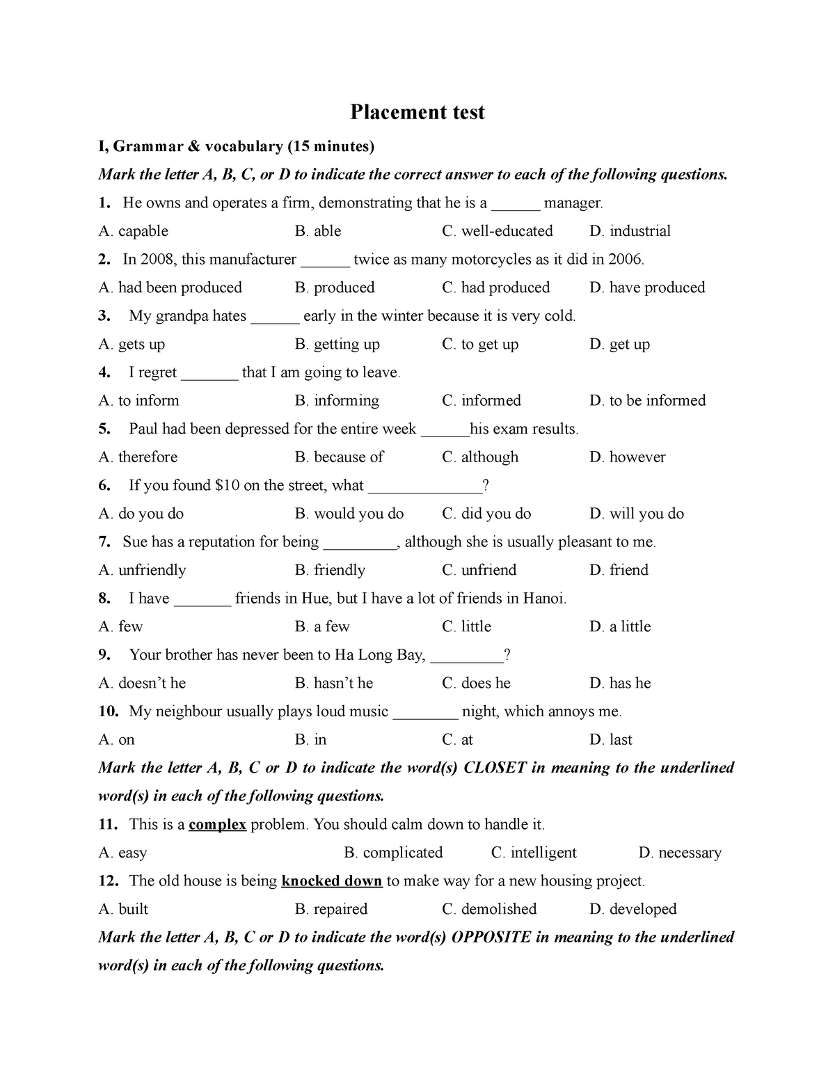 placement-test-foundation-placement-test-i-grammar-vocabulary-15