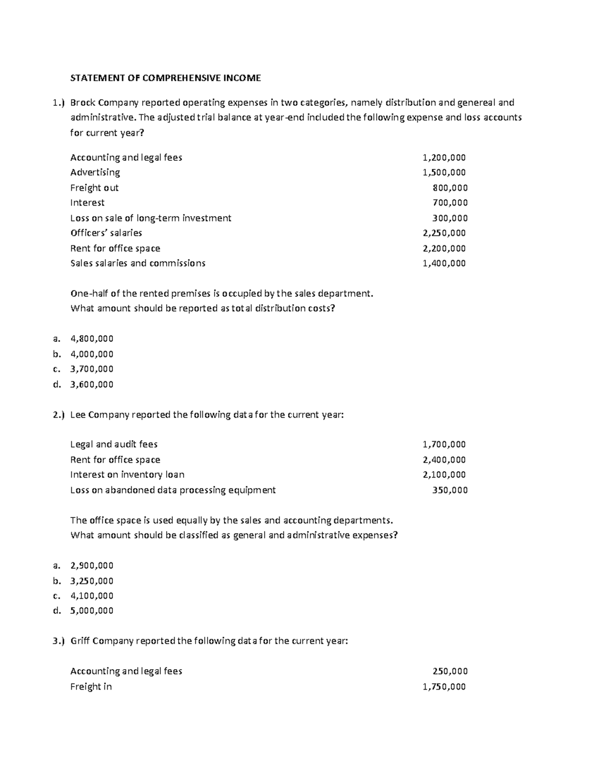 statement-of-comprehensive-income-sample-problems-to-practice-with