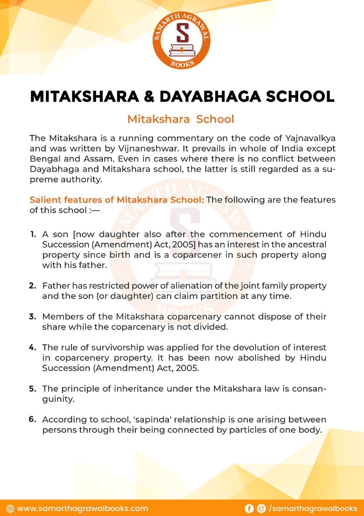 mitakshara-and-dayabhaga-school-bachelor-of-law-studocu