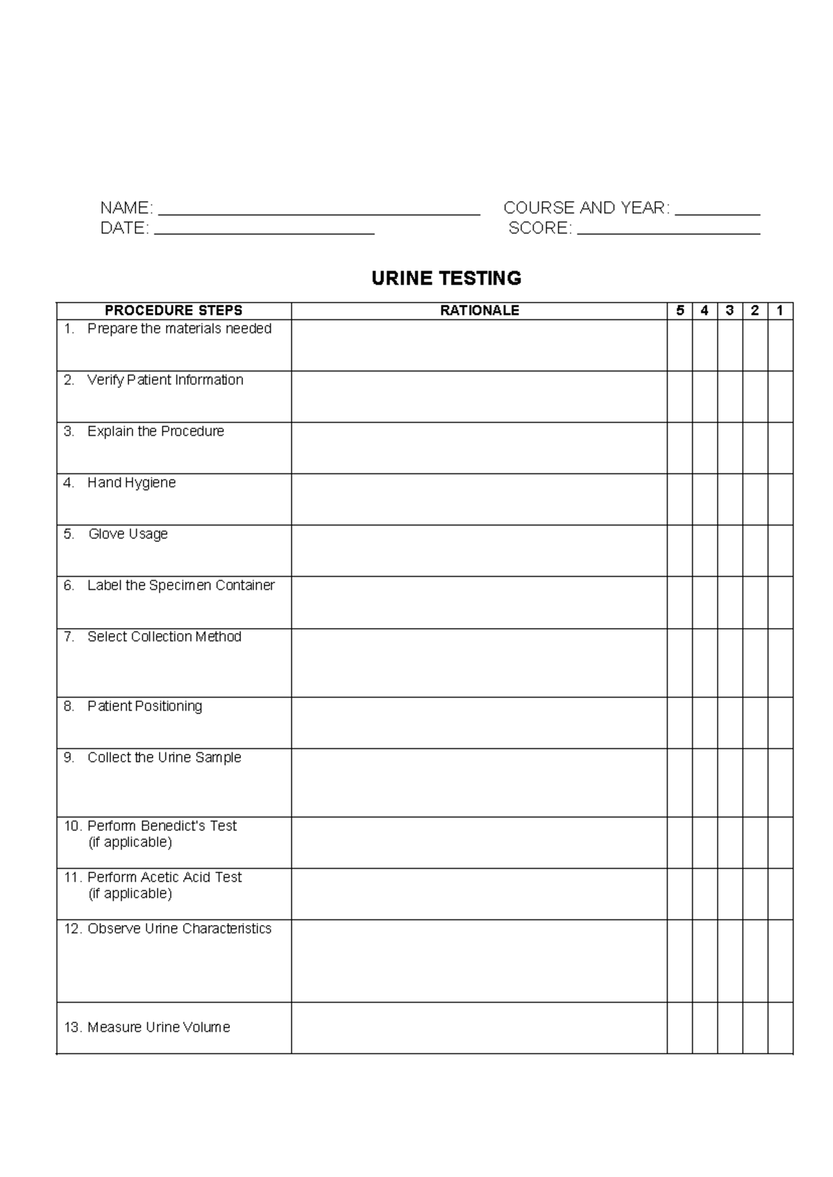 The Ultimate Guide To Fm 590Pp Non Dot Urine Testing - p6j16v6