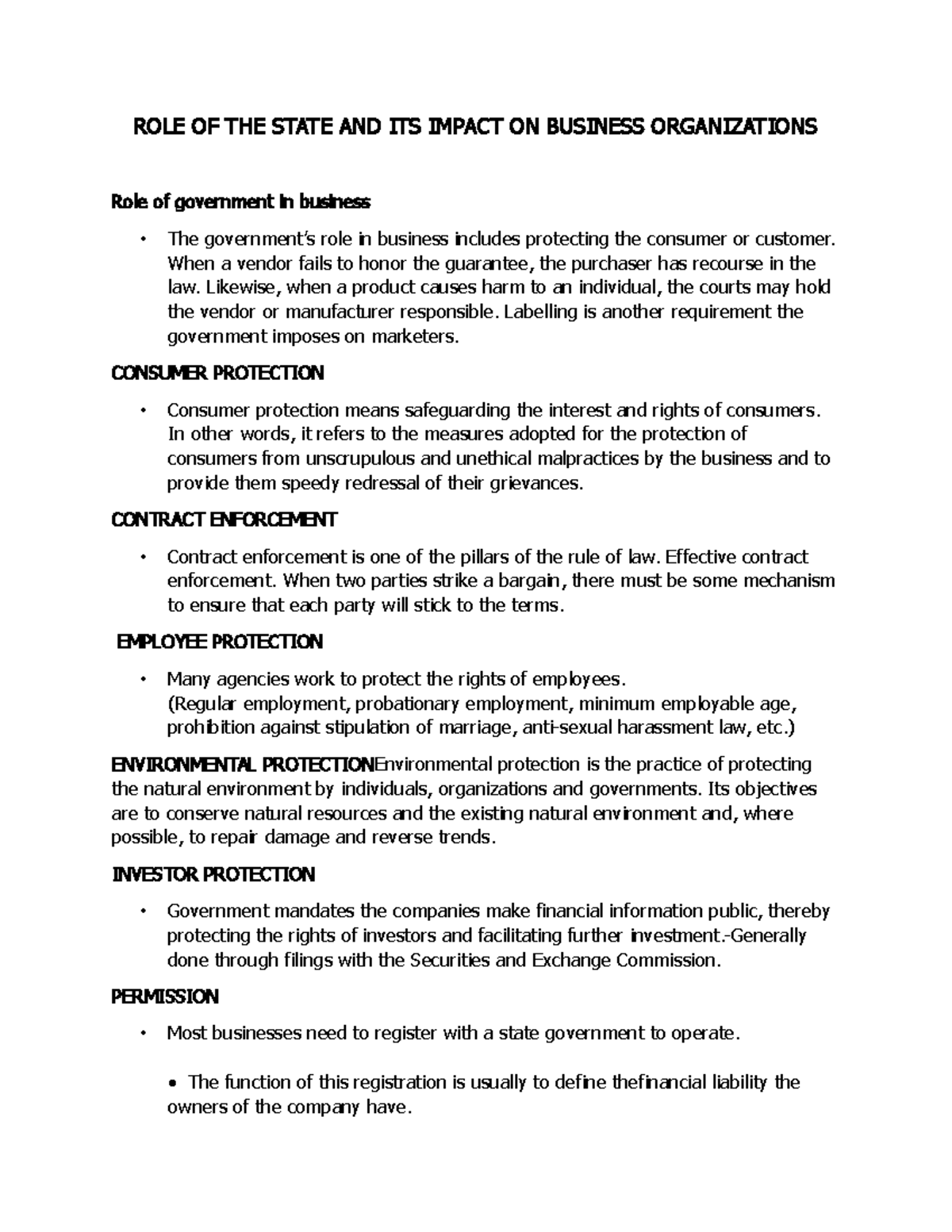 role-of-the-state-and-its-impact-on-business-organizations-role-of