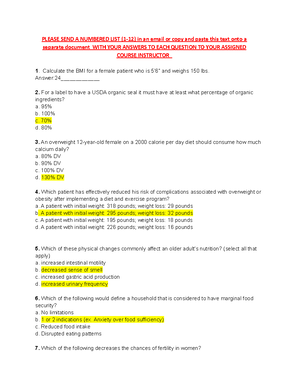 Female Genitourinary Soap Note Form - Gim1: Female Reproductive System 