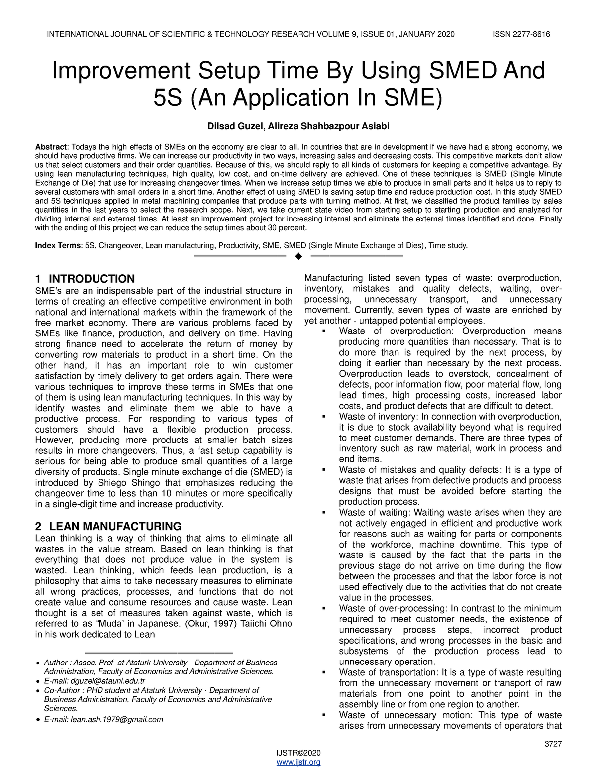 improvement-setup-time-by-using-smed-and-5s-an-application-in-sme