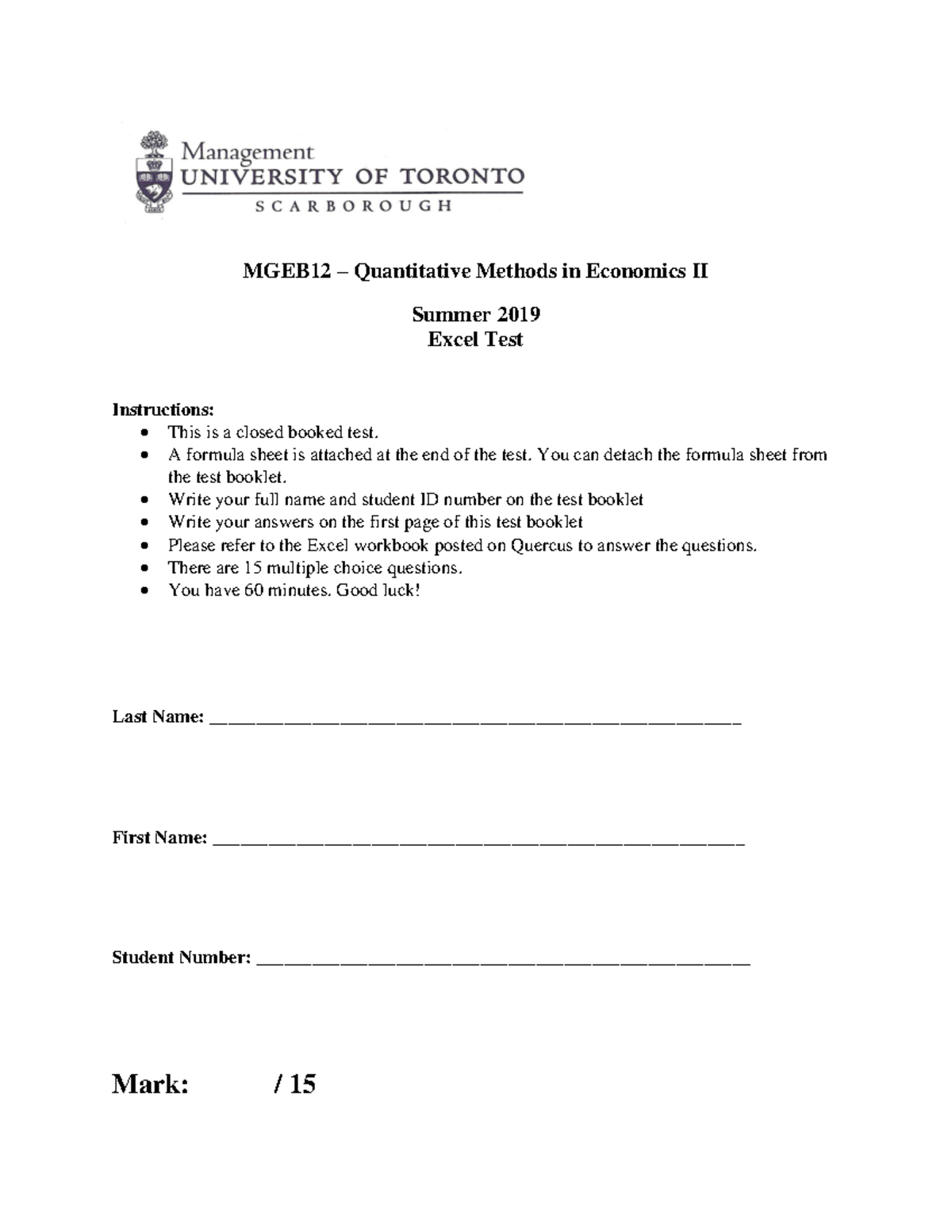 excel-test-2019-s-1-excel-test-mgeb12-quantitative-methods-in