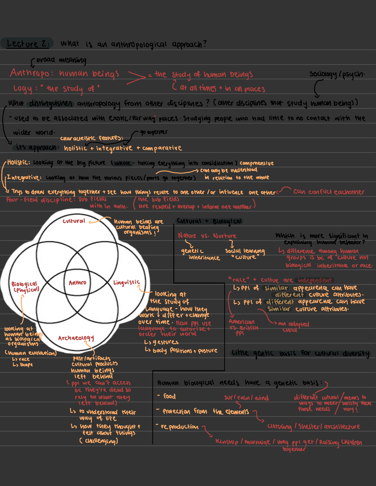 what-is-an-anthropological-approach-lecture-2-what-is-an