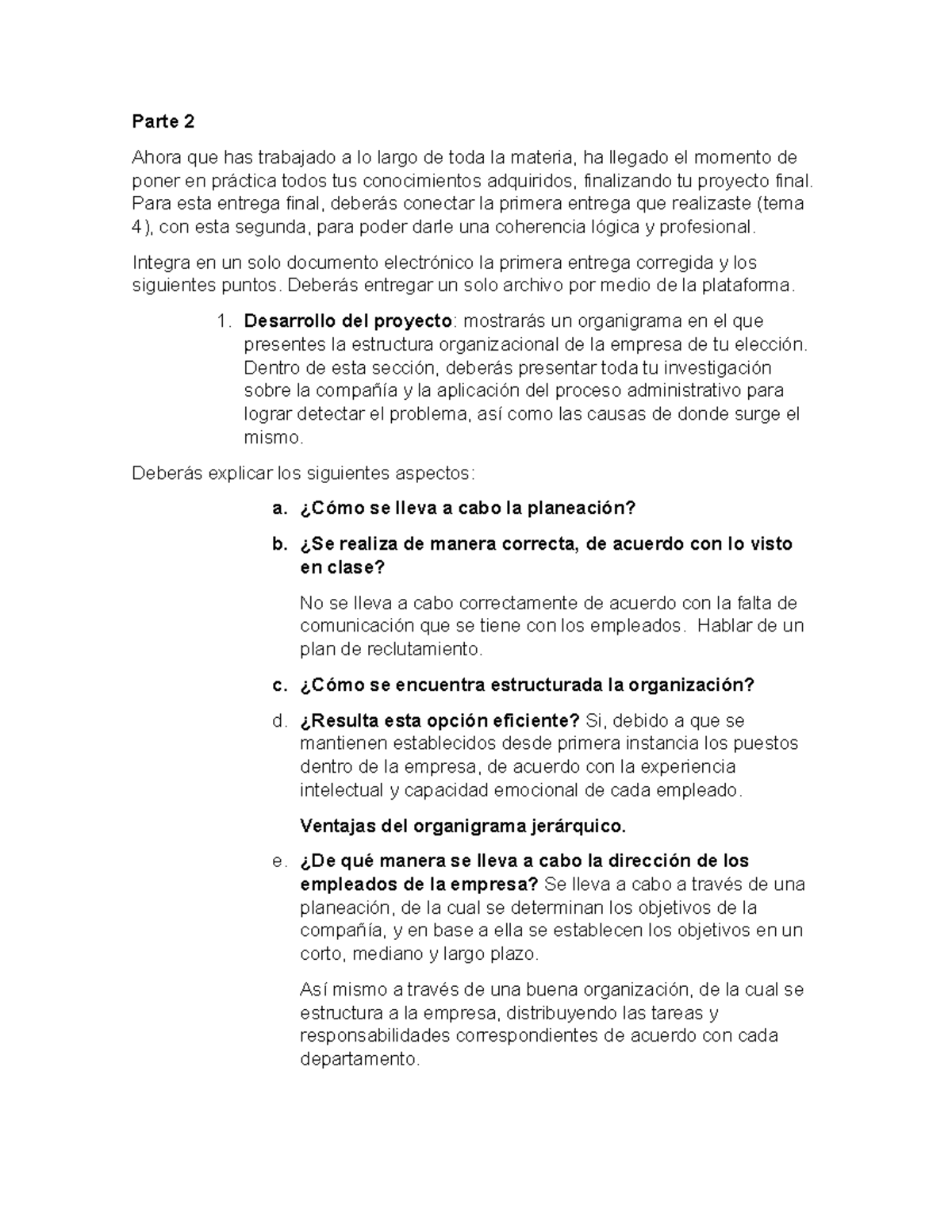 Parte 2 Admin M Hola Anexo Apuntes De Maestría De Acuerdo Con La Evidencia 2 De La Materia 1625