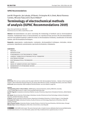 ESQA U-1 - Summary Basic Electrical And Instrumentation Engineering ...