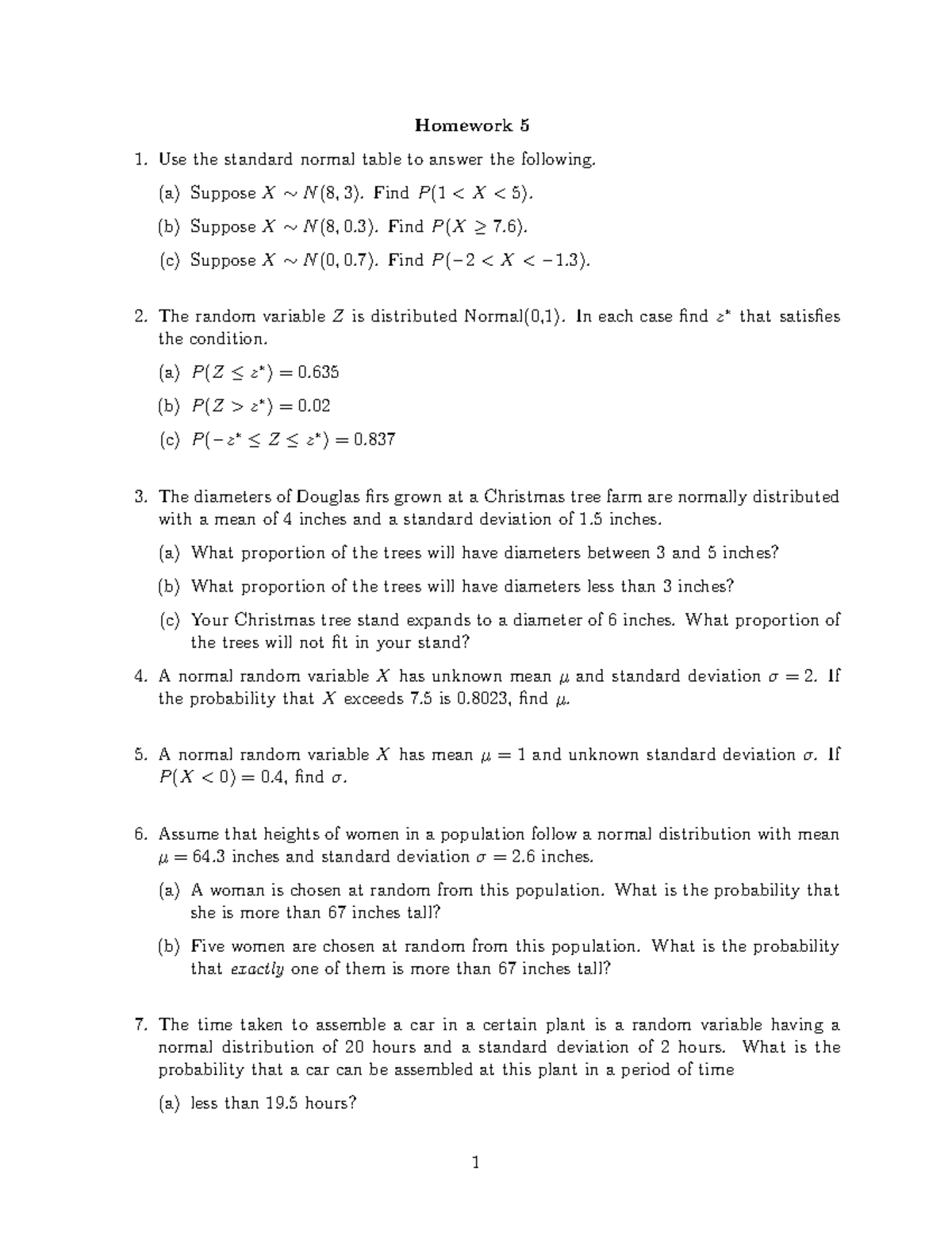 chapter-5-homework-homework-5-use-the-standard-normal-table-to-answer