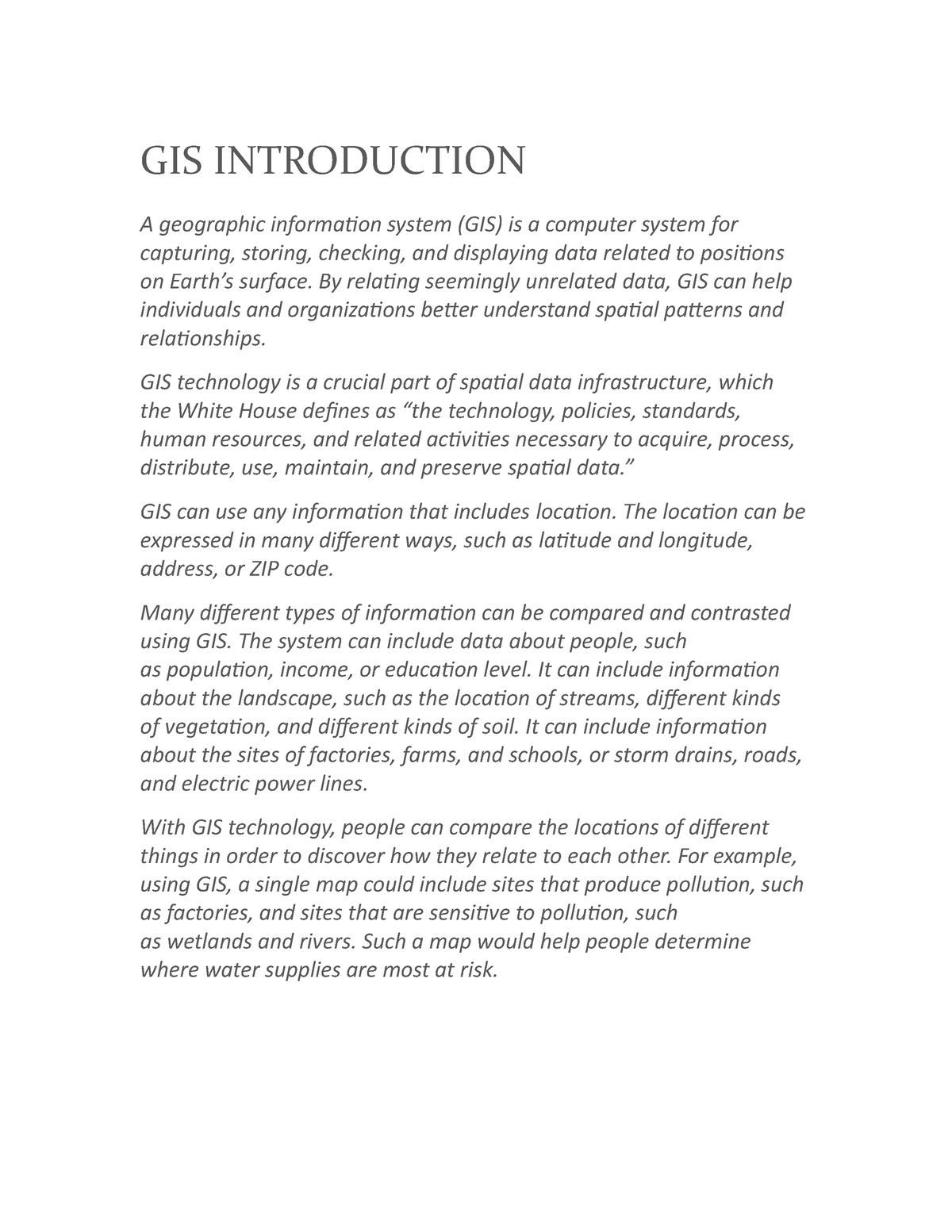 gis-geographic-information-systems-gis-introduction-a-geographic