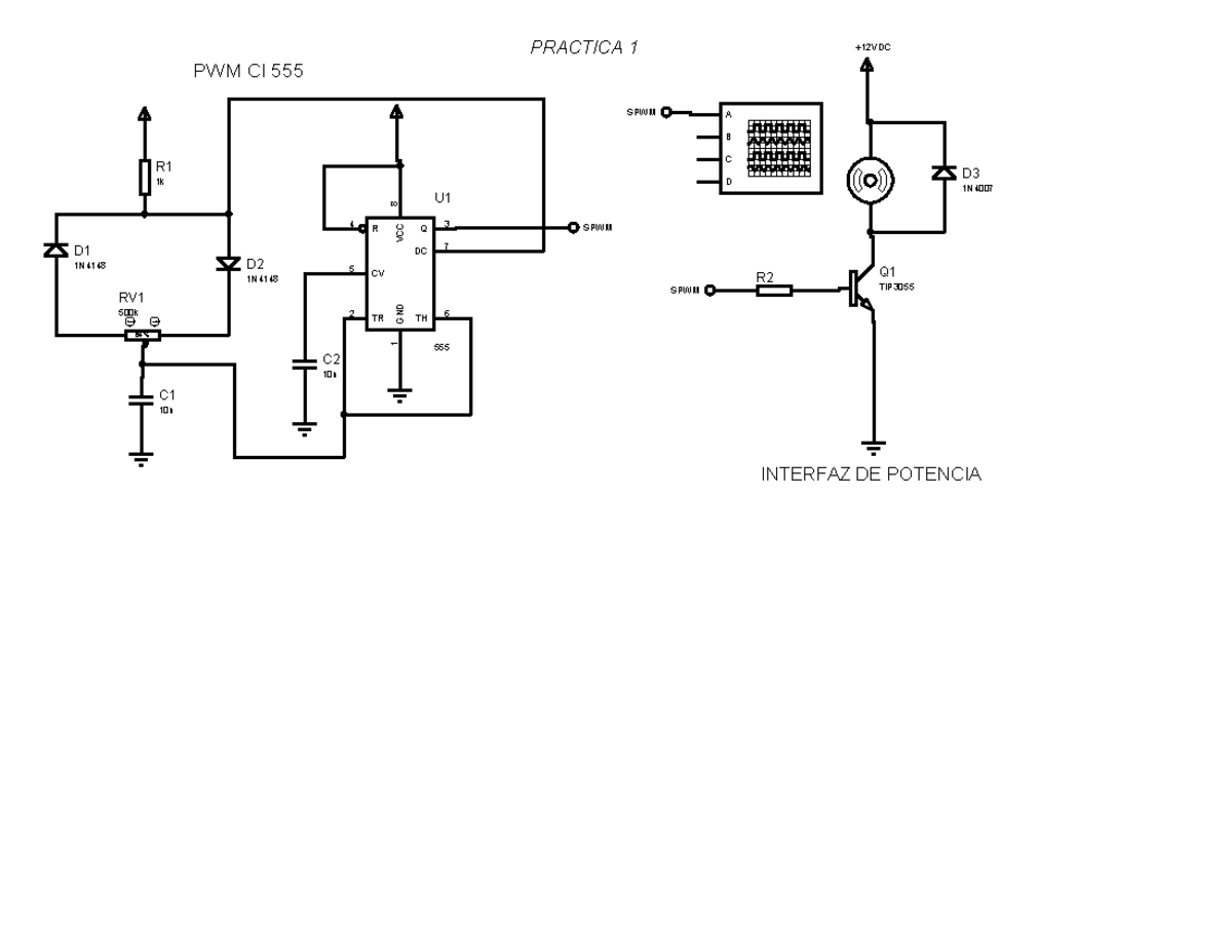 LAB Transistor - TRABAJO EN CLASE SOBRE ELECTRICIDAD - Electricidad - R ...