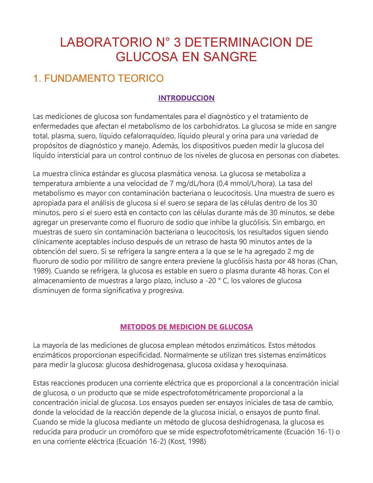 Laboratorios LABIN - Dos semanas de lecturas de glucosa 🤩. Medí el nivel  de glucosa sin problema. Este glucómetro consiste de un lector que escanea  un sensor adherible a la parte posterior