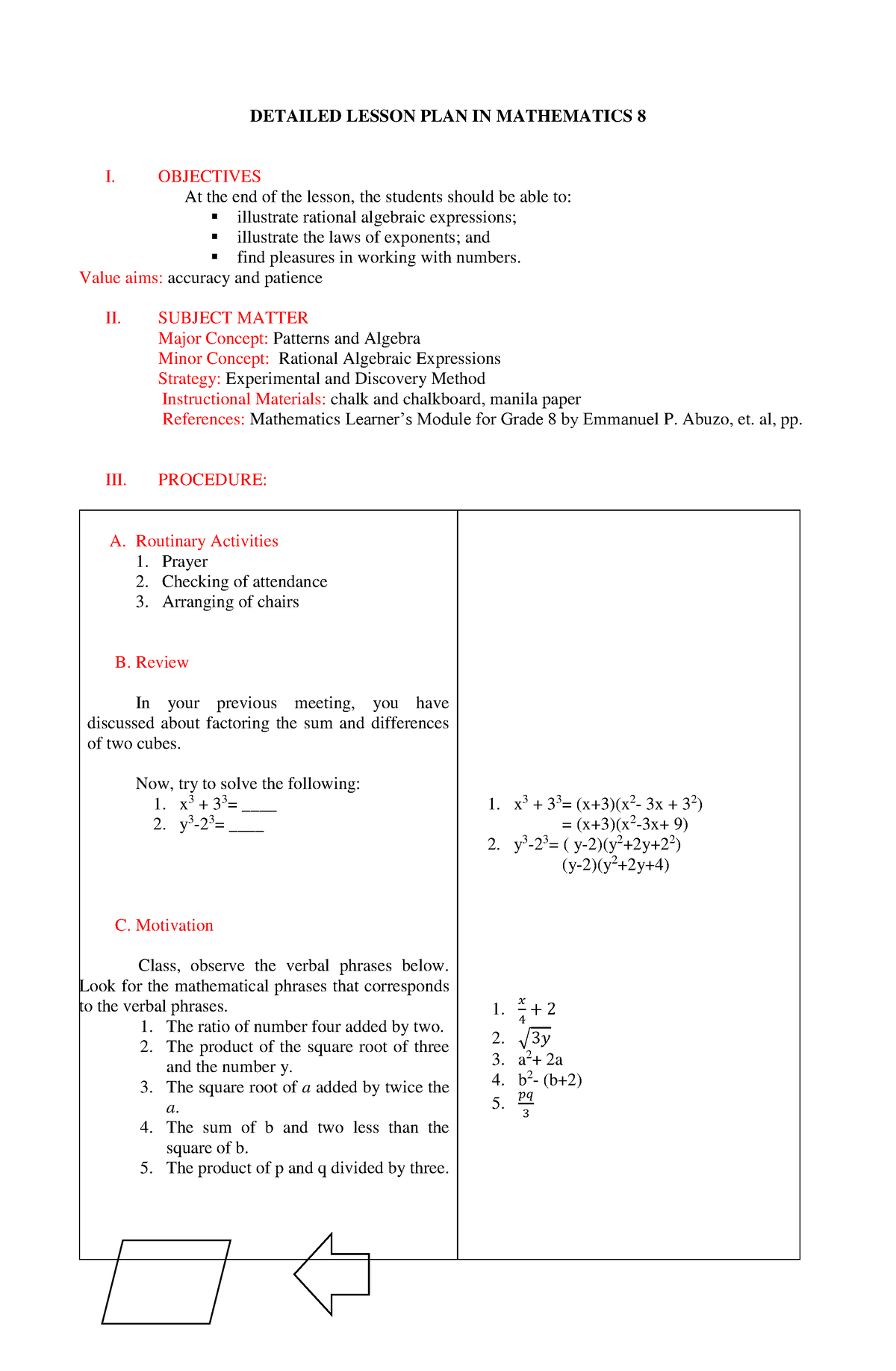 illustrating-rational-algebraic-expression-1st-quarter-in-mathematics