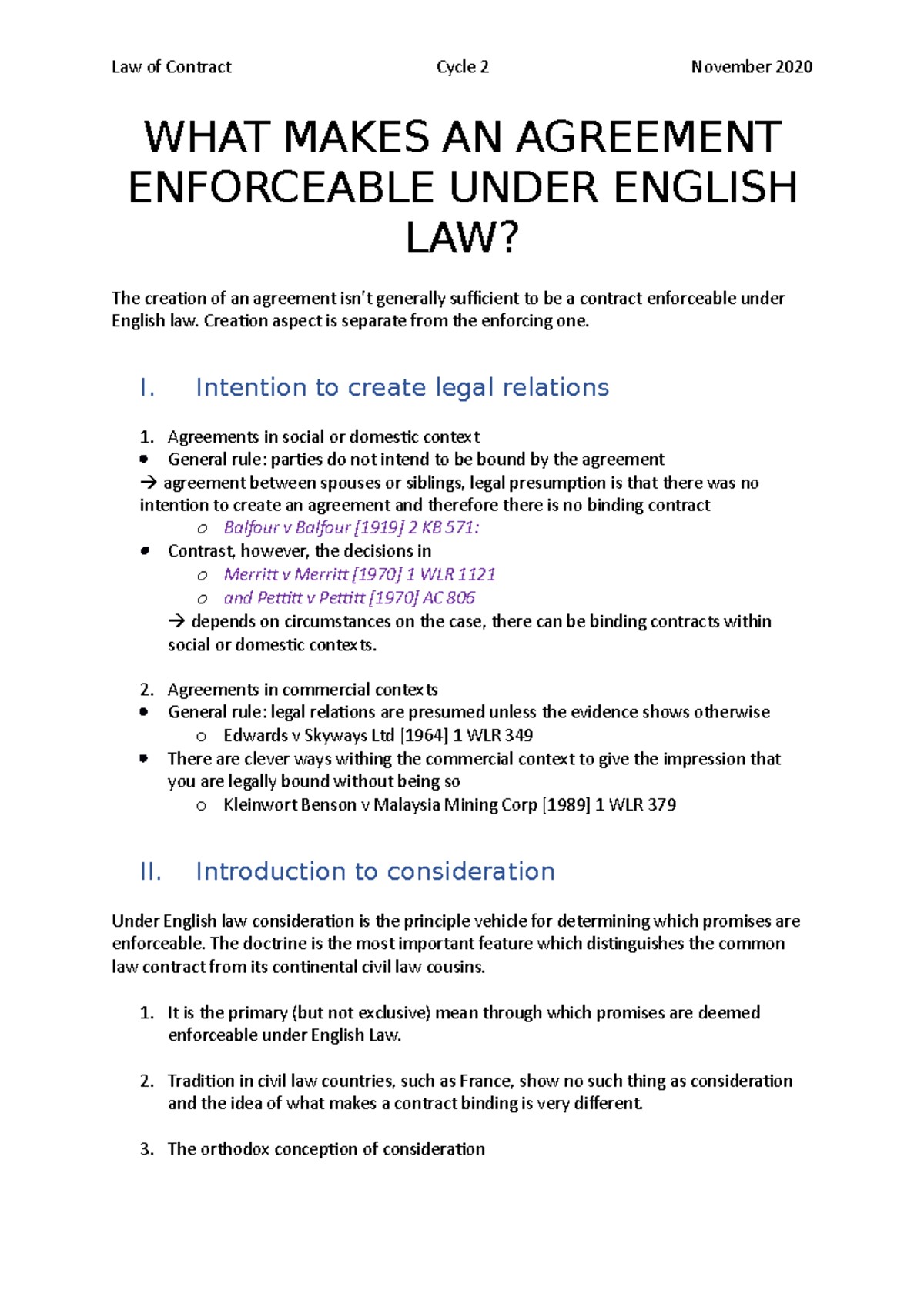 what-makes-an-agreement-enforceable-under-english-law-what-makes-an