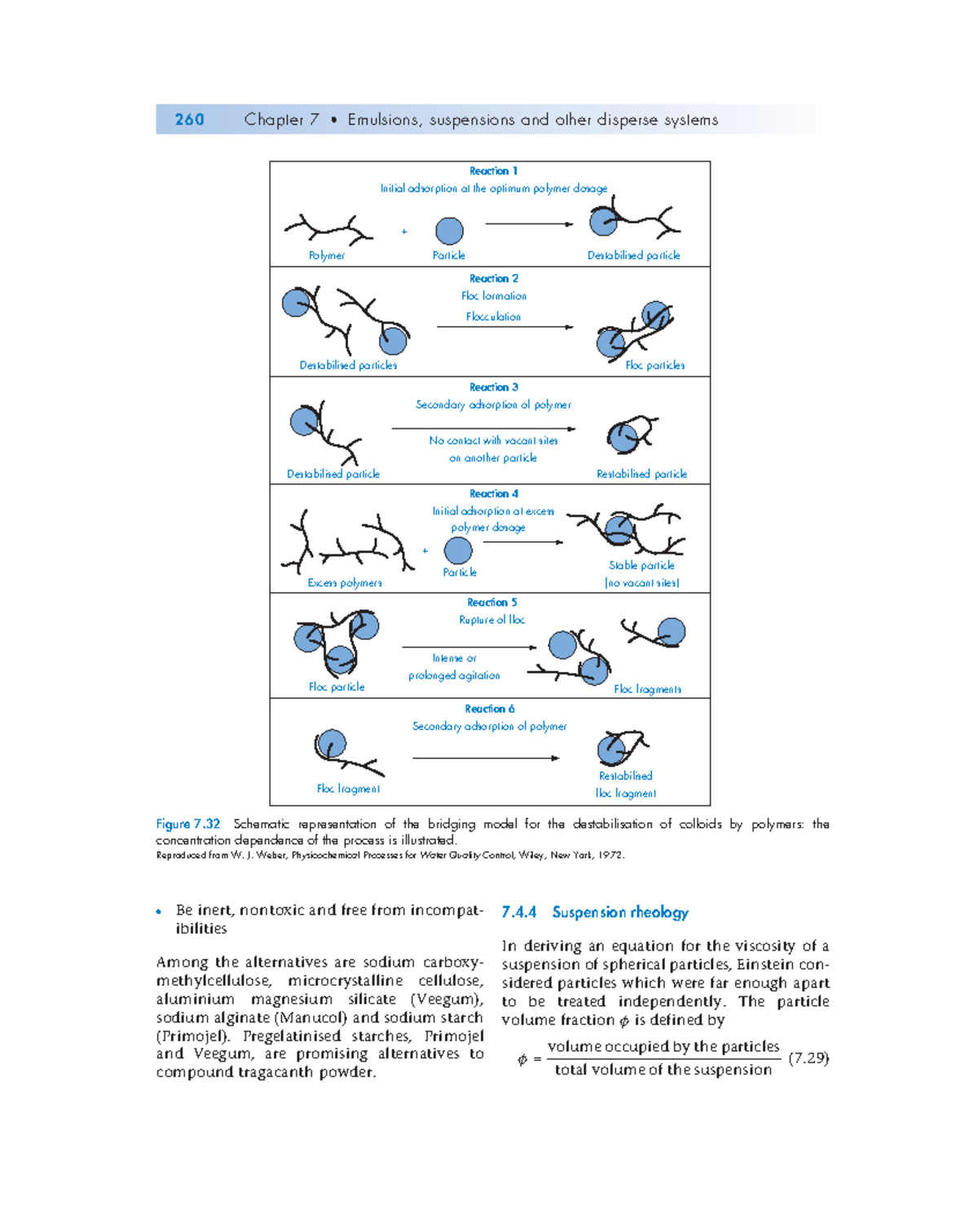 Physicochemical Principles of Pharmacy III-29 - Be inert, nontoxic and ...