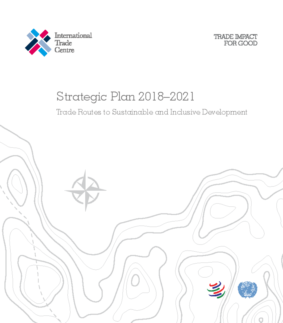 Strategic Plan 2018-21 56 Page Trade Center UN - Strategic Plan 2018 ...