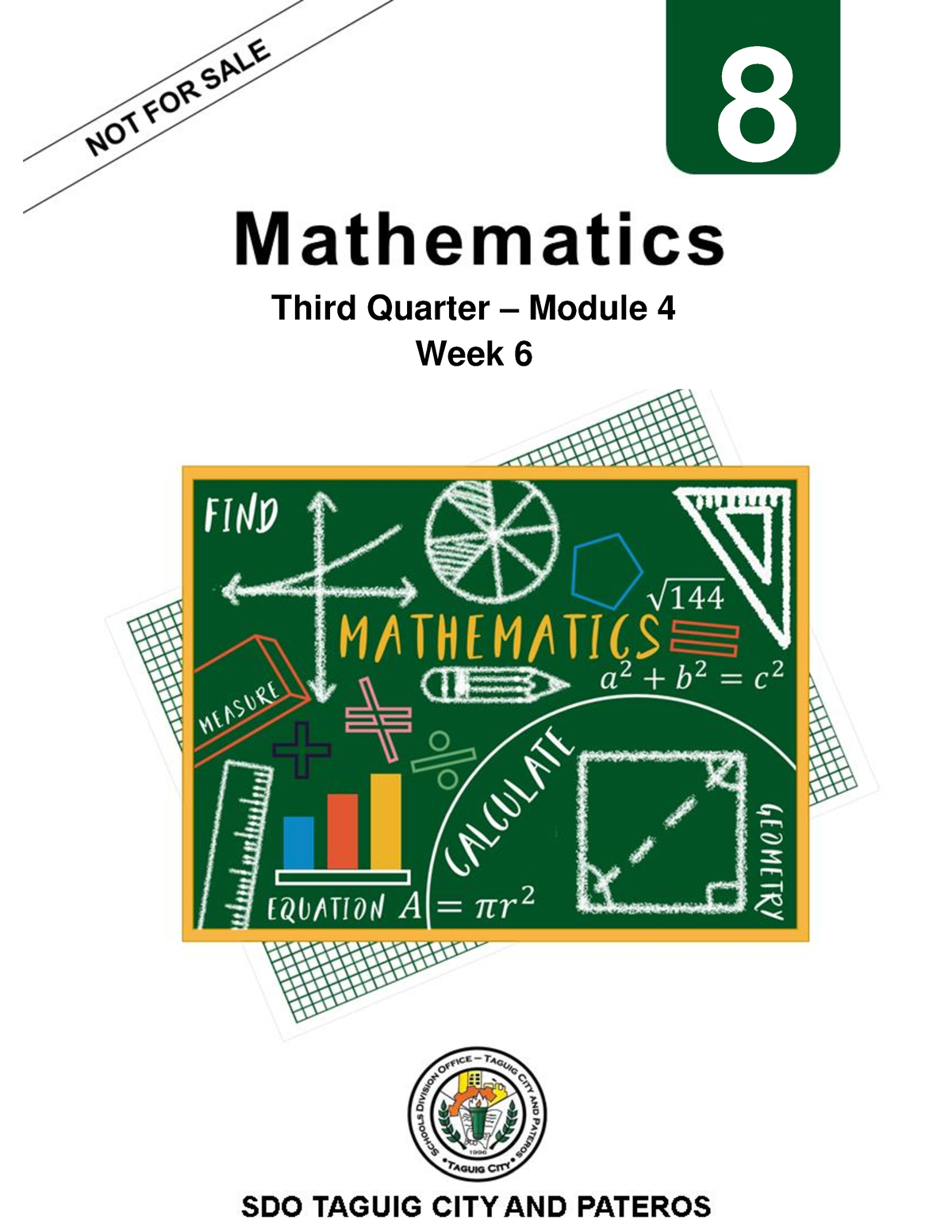 MATH8 Q3 WEEK6 Hybrid 1 - Please give as much as additional information ...