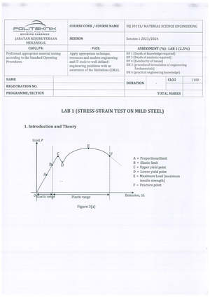 The First Law Of Thermodynamic Experiment Include Intro And Conclusion ...