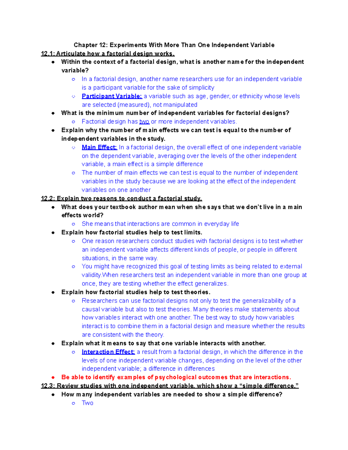 Final Exam Study Guide Deprecated Api Usage The Svg Back End Is No