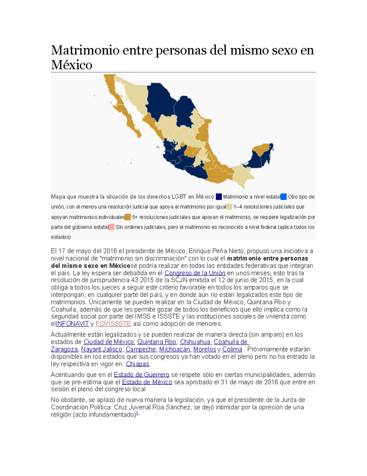 328088988 Matrimonio Entre Personas Del Mismo Sexo en Mexico