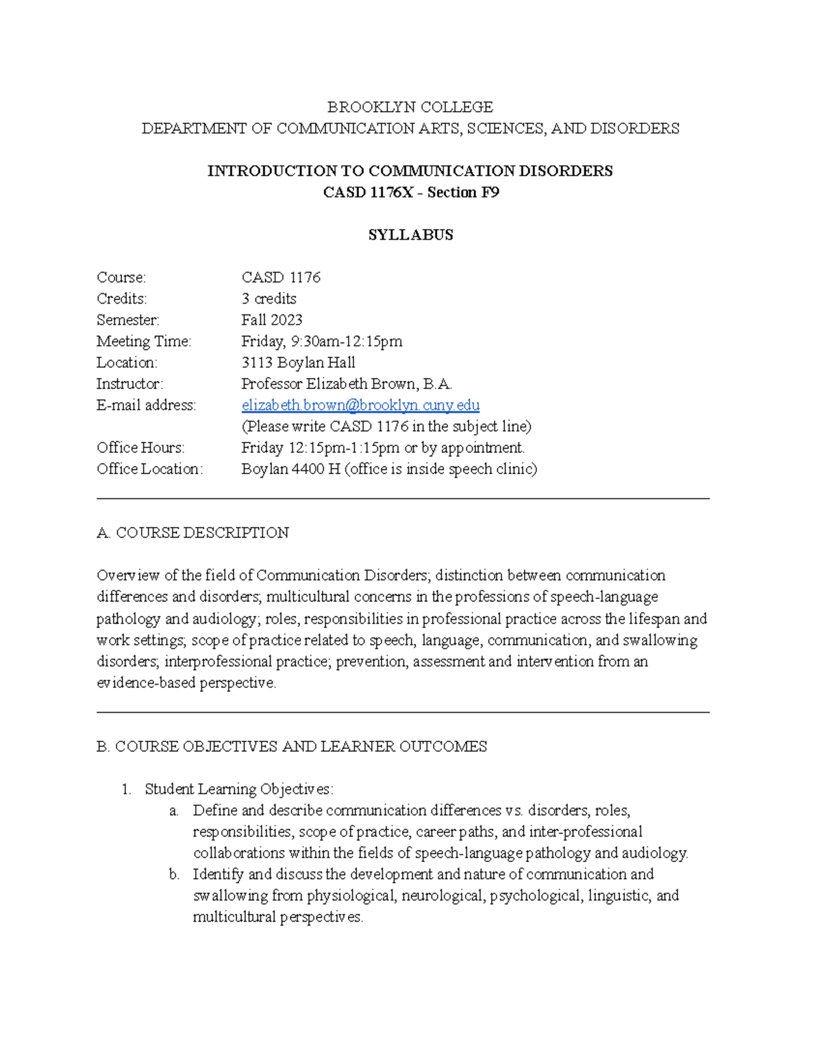fall-2023-syllabus-brooklyn-college-department-of-communication-arts