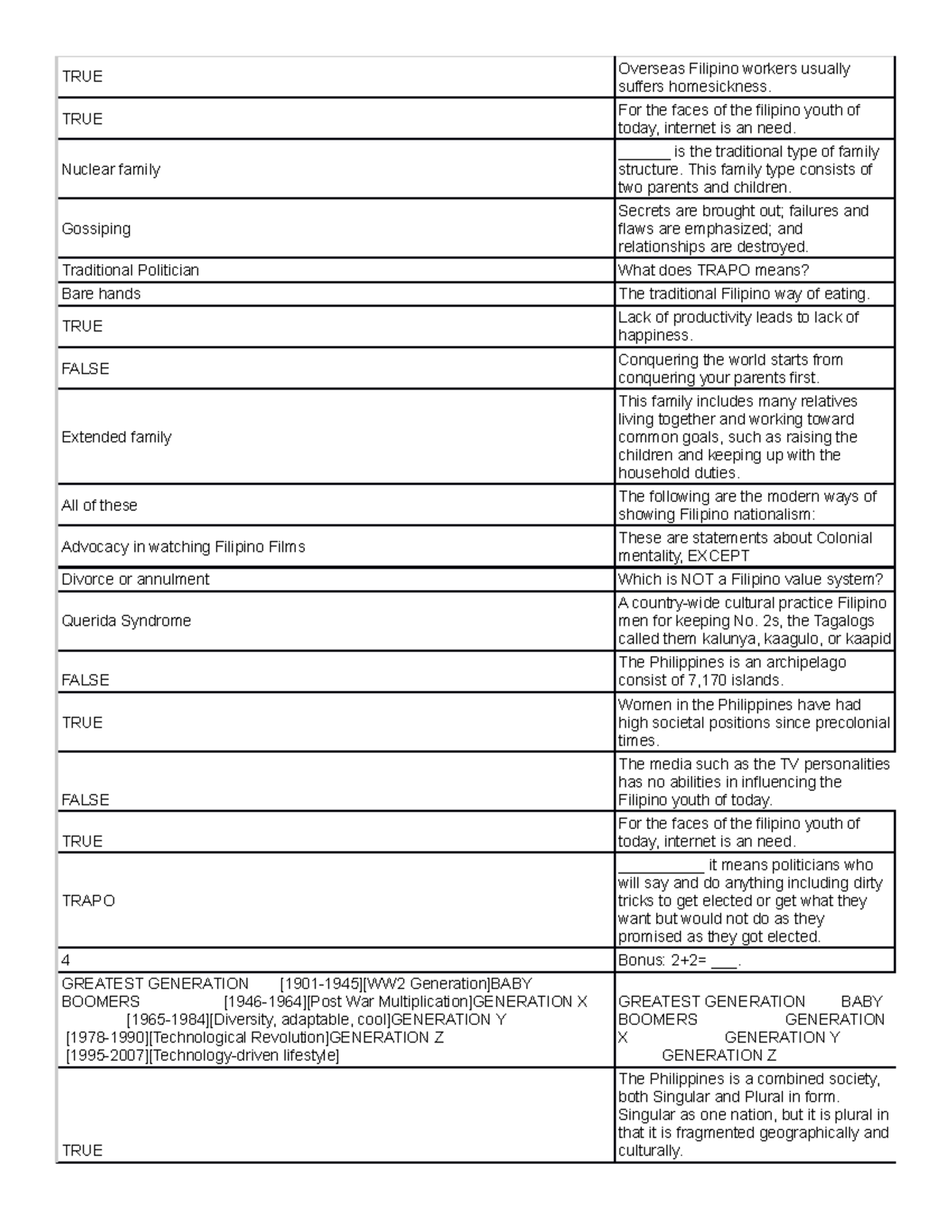 2 Euthenics 2 - Just To Help - TRUE Overseas Filipino Workers Usually ...