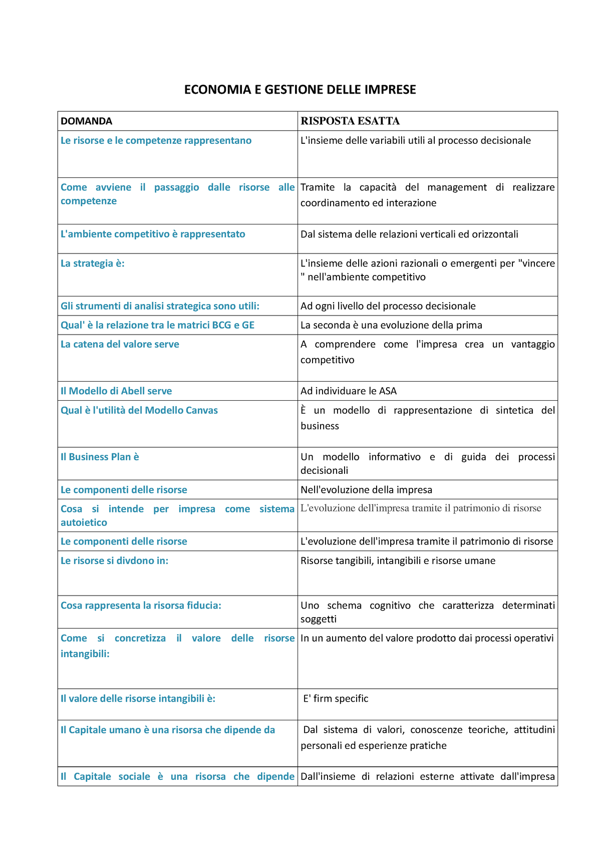 traduzione economico