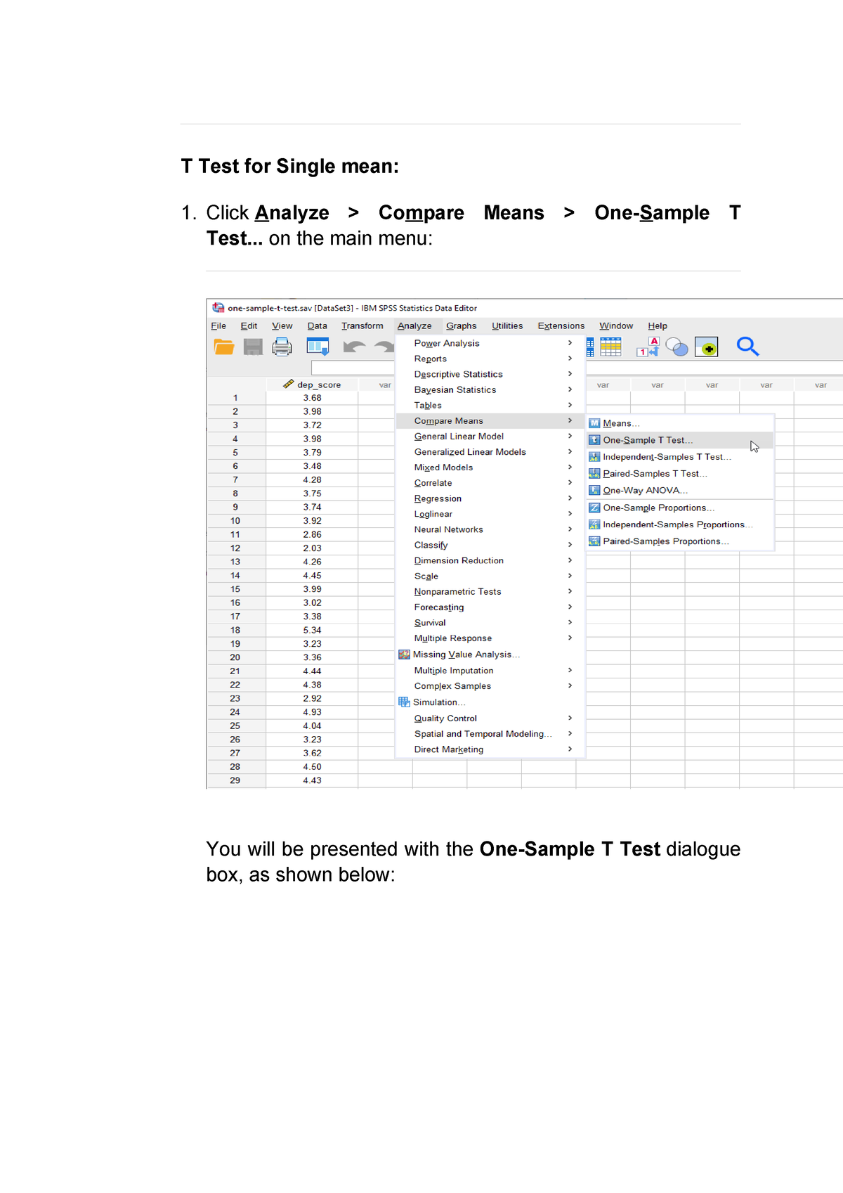 day-2-one-way-anova-repeated-measures-anova-in-spss-t-test-for