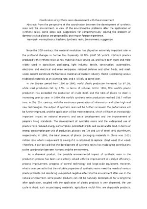 Agile composites - Among composite materials, fiber reinforced ...