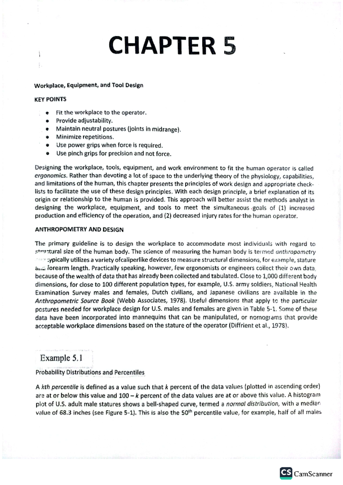 Module- Chapter-5 - Medical Technology - Studocu