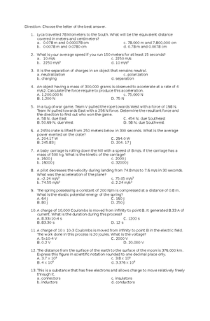 Agronomy ACC7 - AGRONOMY Seventh Edition Copyright © 20 20 by Agri ...