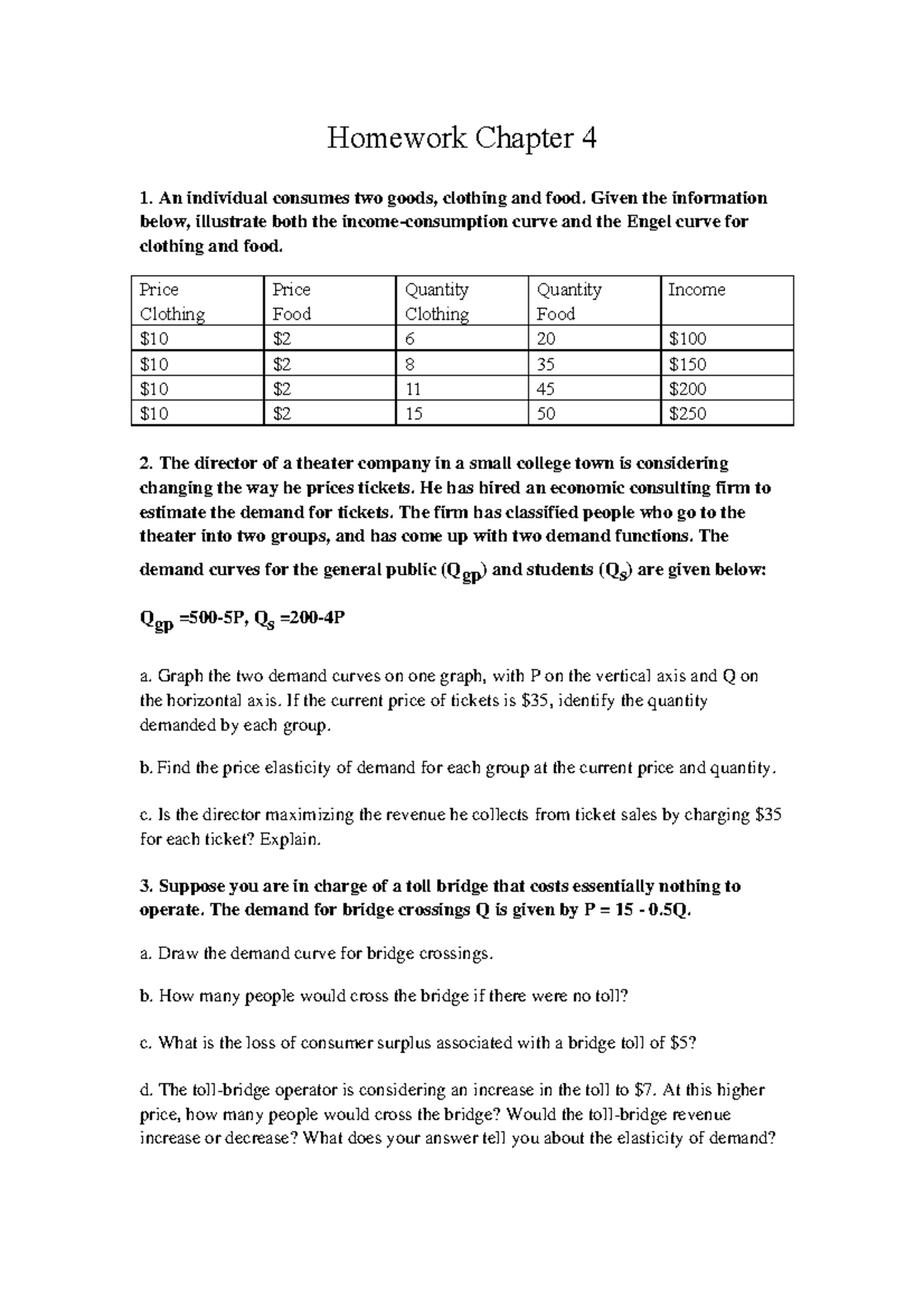 5.04 quiz homework consumption controversies