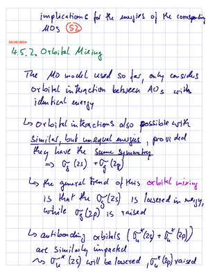 Chem A Assignment York University Sc Chem Fall Assignment Note To