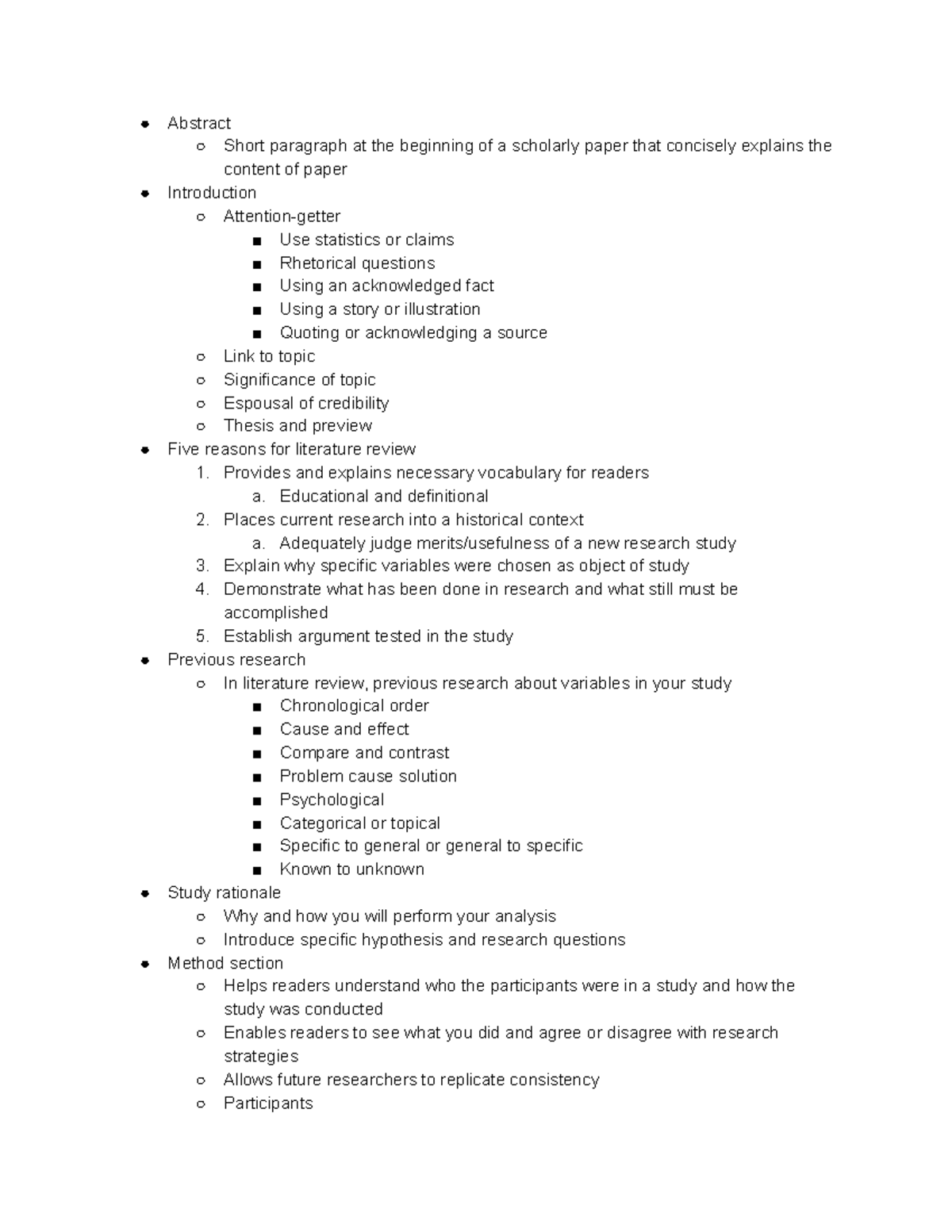 chapter-5-research-structure-and-literature-reviews-abstract-short