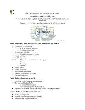 Chapter 41 Case Study OM Answer Key - Case Study, Chapter 41 ...