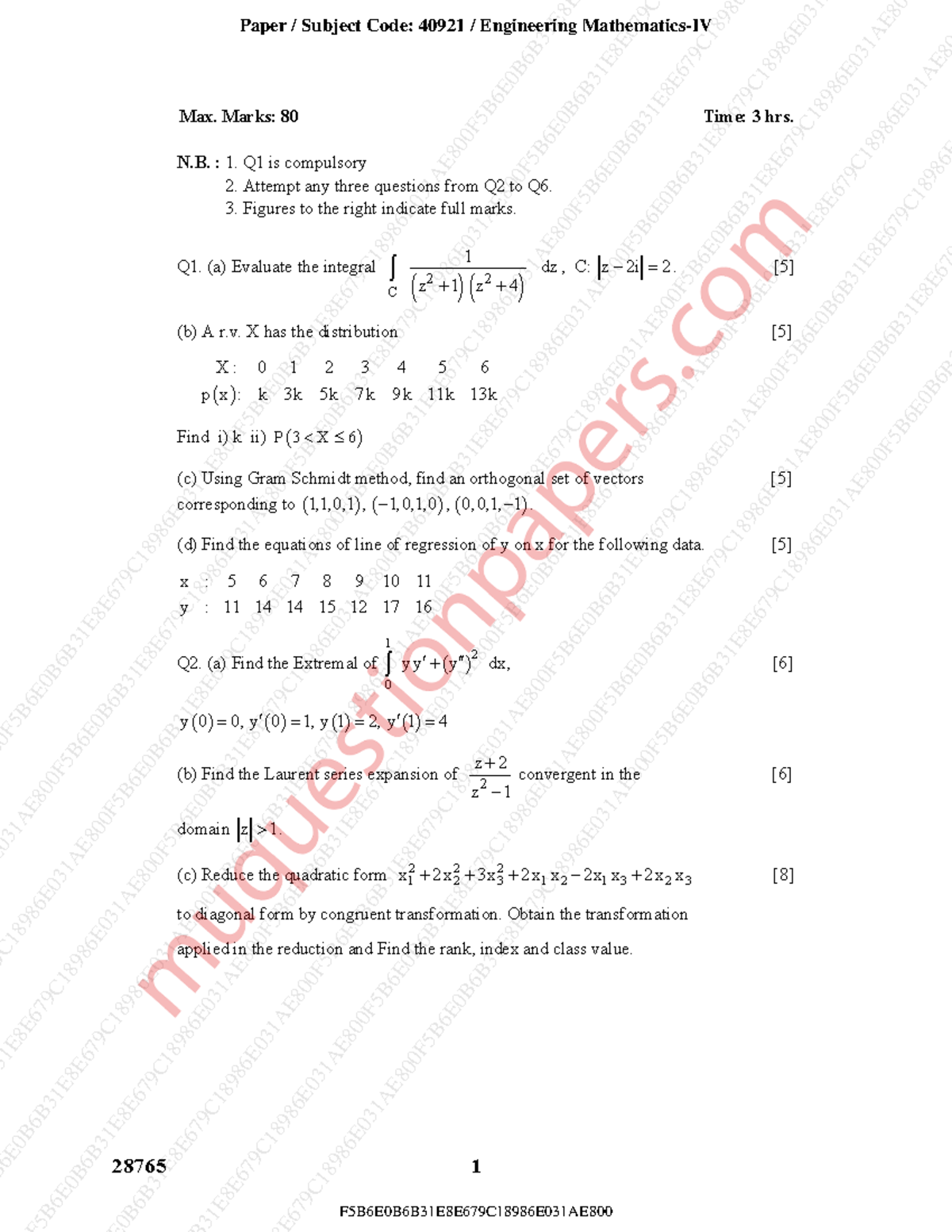 Be Electronics Computer Science Engineering Semester 4 2023 May Studocu Be Electronics Computer Science Engineering Semester 4 2023 May Studocu