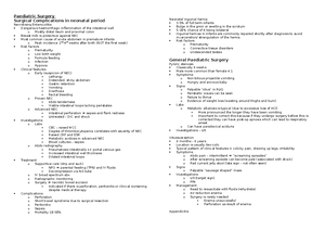 Paediatric Tutorials - Paediatric Tutorials Paediatric Emergency Common ...