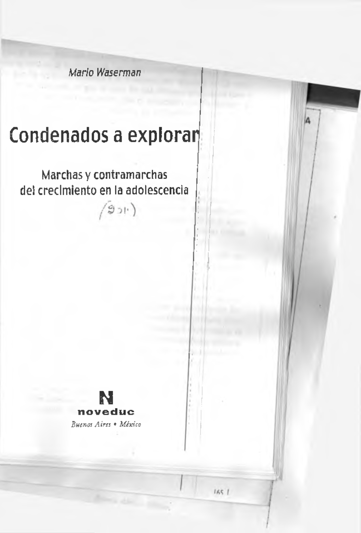 344698556 Codeados a Explorar caps 3 7 10 11 - Mario Waserman ...