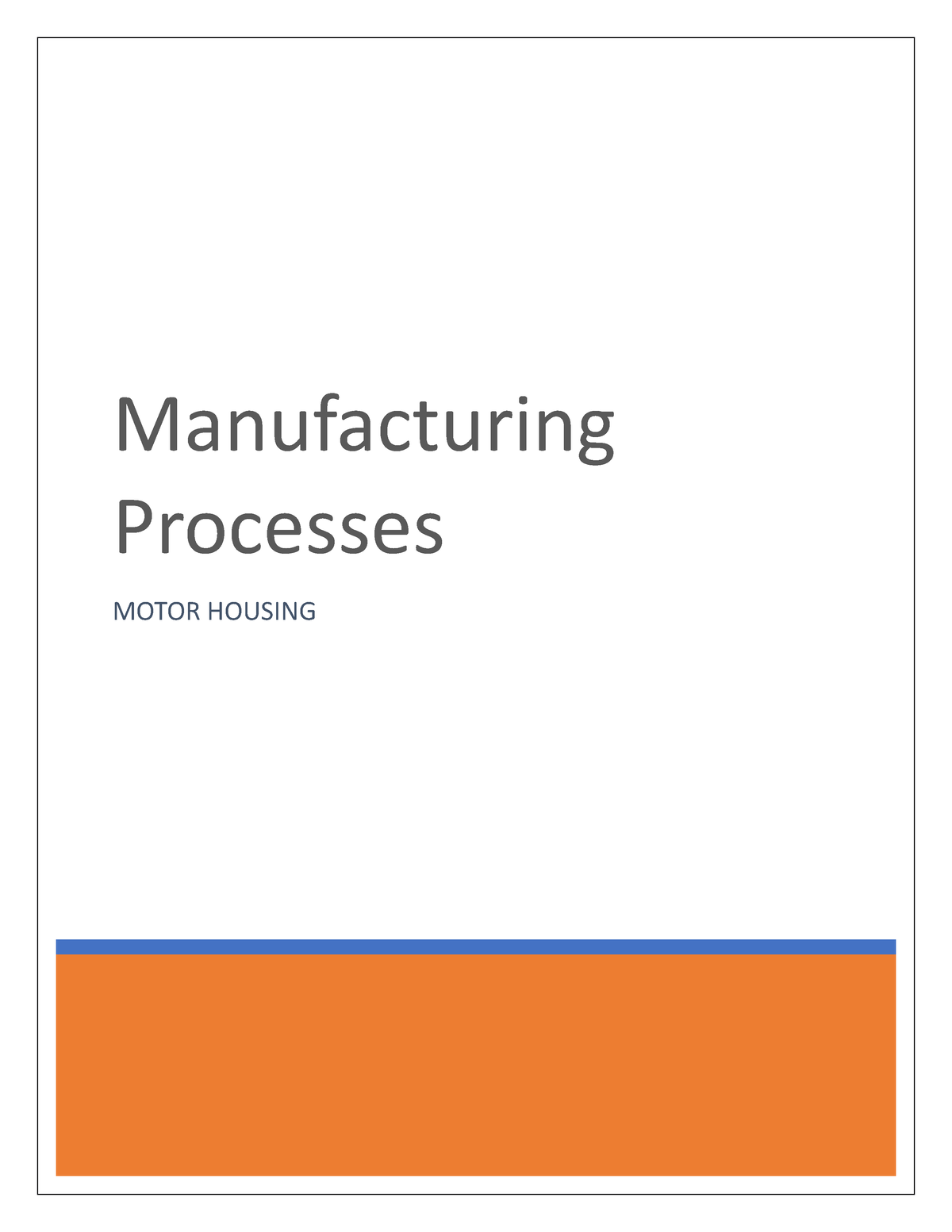 motor-housing-assignment-manufacturing-processes-motor-housing