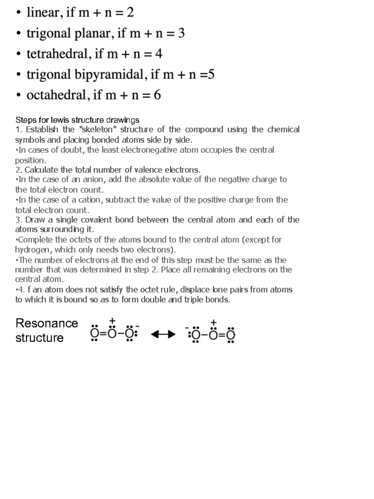 So2 Lewis Structure: The Step By Step Breakdown - qgpx1ij