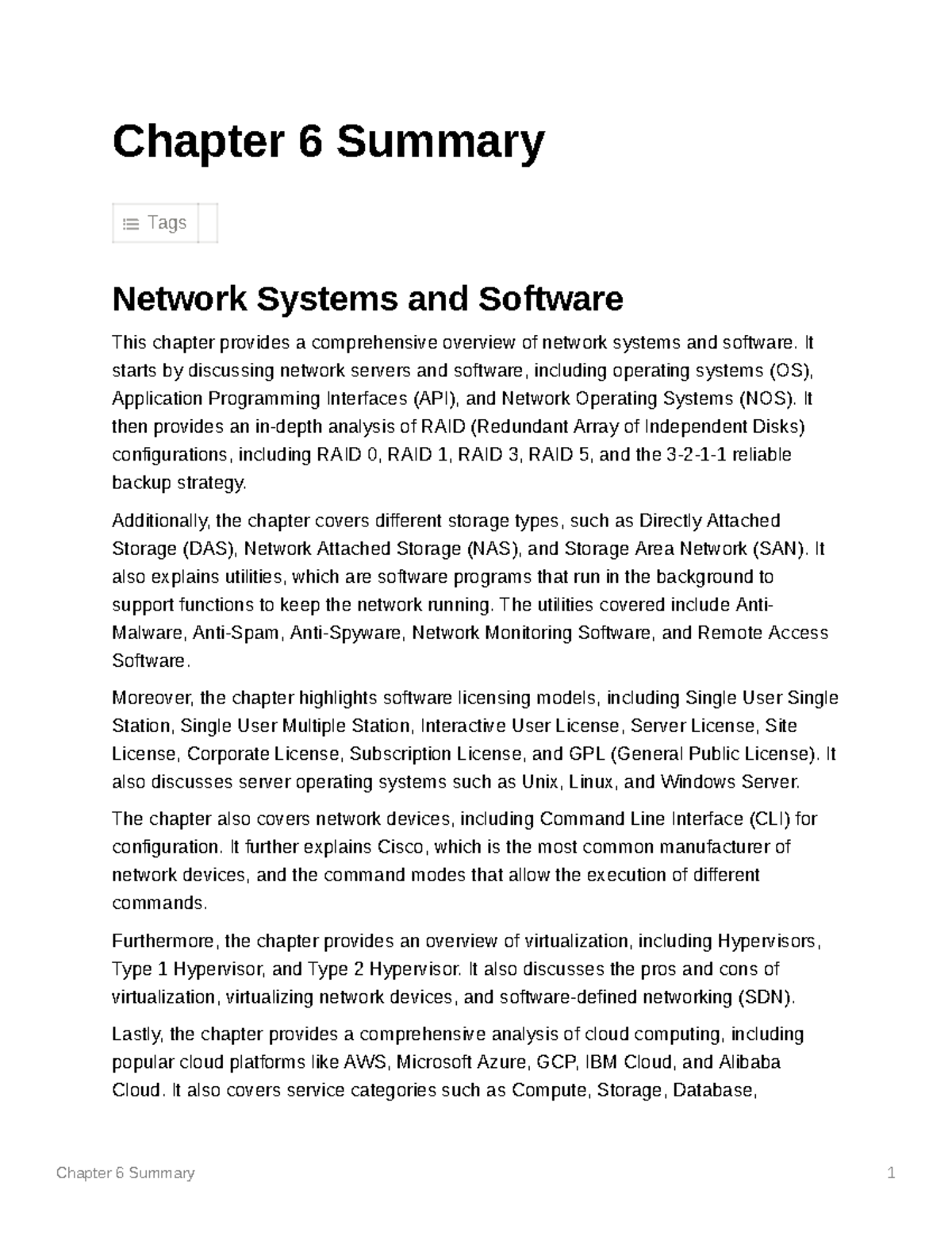 chapter-6-summary-data-communications-and-computer-networks-a